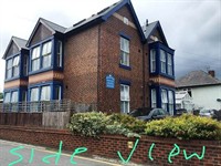 substantial freehold care home - 1