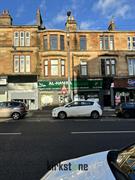 established convenience store glasgow - 1