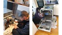 domestic appliance repair business - 2