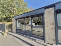 newly built retail shop - 1