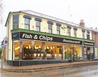 exceptional fish chip business - 1