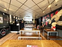 restaurant fallowfield - 3