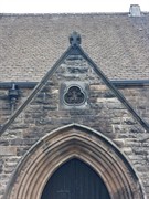 to let former church - 2
