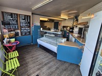 sandwich bar - 1