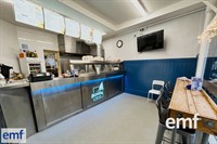 bond's fish chip shop - 2