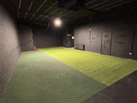 former gym premises development - 3