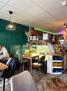 profitable coffee shop bakery - 1