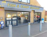 fish chip shop norfolk - 1