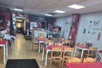 established cafe whitefield - 2