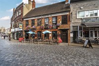 windsor berkshire leasehold pub - 1