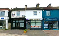 freehold commercial investment shortlands - 1