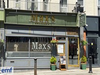 licensed restaurant - 1