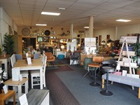 furniture store - 1