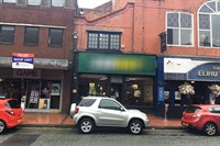 sandwich shop franchise wrexham - 3