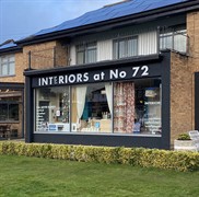trusted high-end blinds interiors - 1