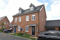semi-detached house maidstone - 1