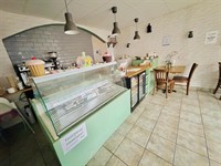 sandwich bar cafe - 2