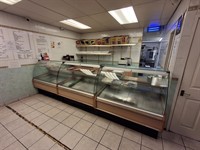 long established sandwich shop - 1