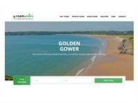 award-winning guided tour business - 2