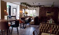 artisan restaurant bar brunch - 3