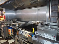 southern fried chicken business - 3
