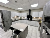 kitchen bedroom showroom - 3