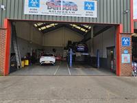 well established mot service - 3