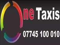 reputable taxi hire business - 1