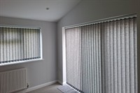 relocatable blind window coverings - 2