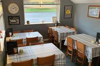 established destination cafe skipton - 3