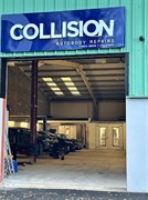 autobody repair shop - 3