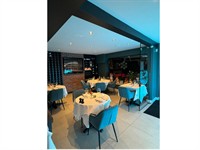 authentic italian restaurant with - 3