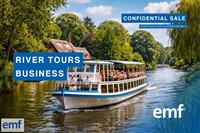 river tours business confidential - 1