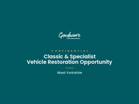 specialist vehicle repair restoration - 1