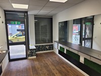 to let retail premises - 2