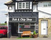 unopposed village fish chip - 1