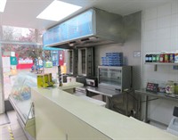 long-established fish chip shop - 3