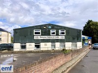 versatile light industrial retail - 1