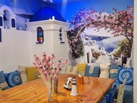 authentic mediterranean restaurant delicatessen - 1