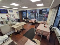 town centre cafe - 3