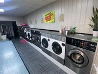 launderette dry cleaners - 2