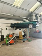 established motor body repair - 3