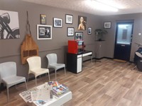 modern barbershop york - 3