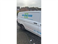 established franchise cleaning business - 2