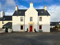pentland lodge house - 1