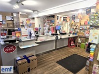 mains post office stationery - 3