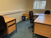 income-generating freehold office block - 2