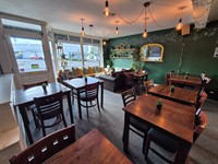 charming cafe tea room - 3