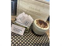 a cosy cafe with - 3