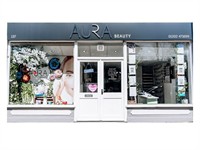popular thriving beauty salon - 2